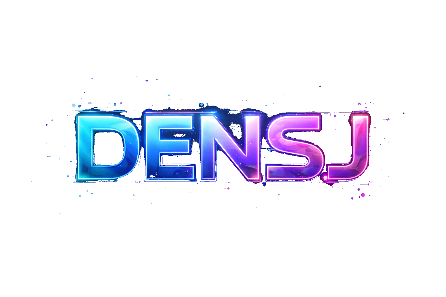 DENSJ ERP Logo